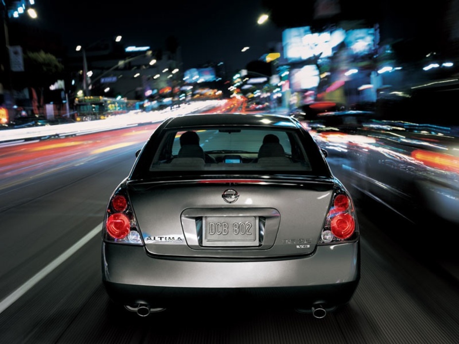 2006 Nissan Altima