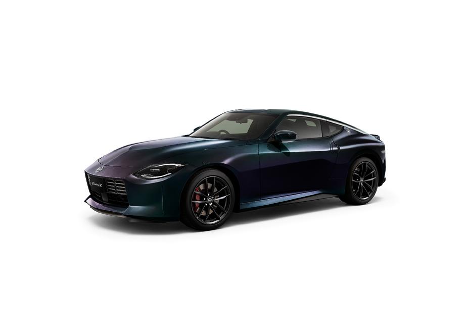 日産自動車、JAPAN MOBILITY SHOW 2025の出展概要を発表