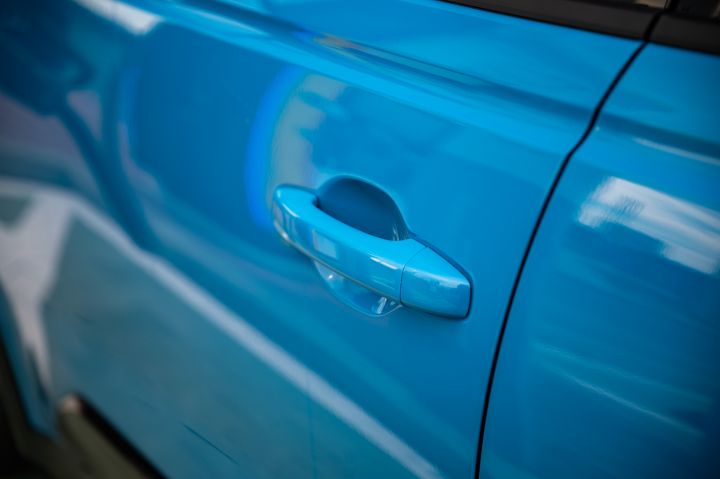 Nowy elektryczny Nissan Micra – detale nadwozia