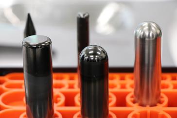 Nissan has developed “dual-sided dieless forming,” a technique using robots to make car parts out of sheet steel. This could make replacement parts for discontinued models more widely available for customers. Thanks to its flexible production, short lead times and minimal upfront costs, the new technique could make it commercially viable to produce and sell a wide variety of after-service and replacement parts in small volumes for cars that Nissan no longer makes. This was previously not possible due to the high upfront costs and long lead times to develop and make dies for stamped parts.