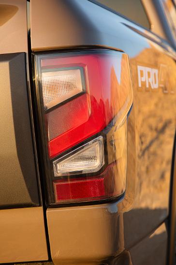 The Nissan TITAN full-size pickup undergoes an extensive redesign for the 2020 model year. The new TITAN features substantial powertrain updates and unique styling for different trim levels. TITAN now also offers standard Nissan Safety Shield 360 across all grade levels.
