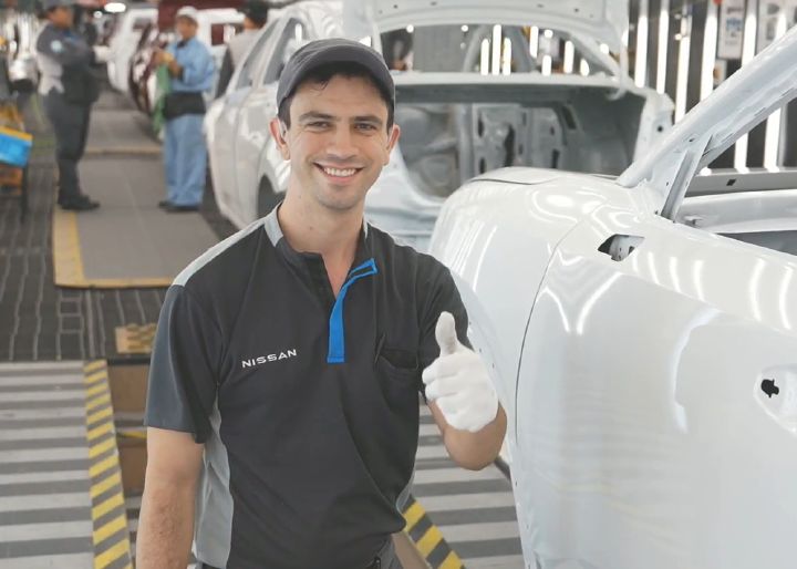 Conoce a Luis Segoviano