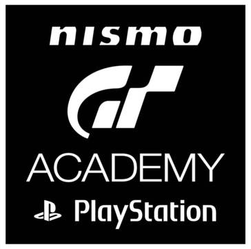 NISMO GT Academy Playstation logo