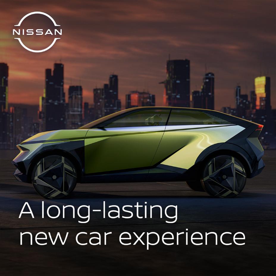 Nissan Presenta El Concept Car El ctrico Nissan Hyper Urban Para El nissan-presenta-el-concept-car-el-ctrico-nissan-hyper-urban-para-el