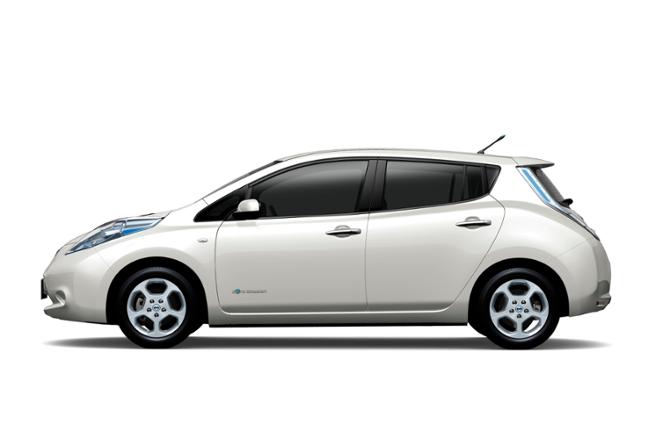 日産リーフ 日産自動車、新たに｢日産リーフ｣のサポートプログラムを開発