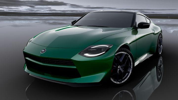 Z