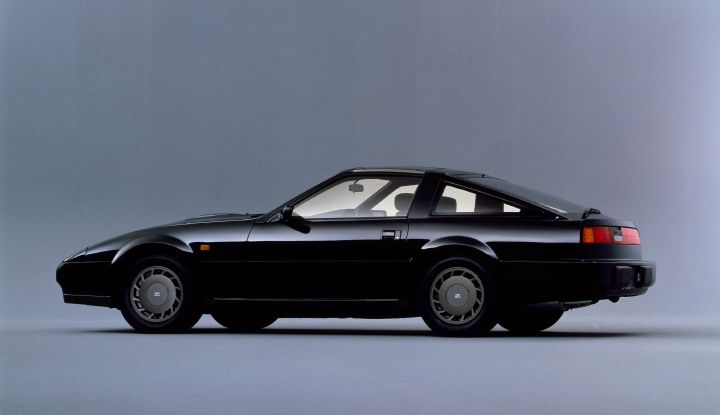 Z31 (1983-1988)