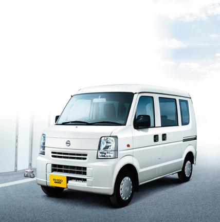 Nissan NV100 CLIPPER NV100 CLIPPER GX
