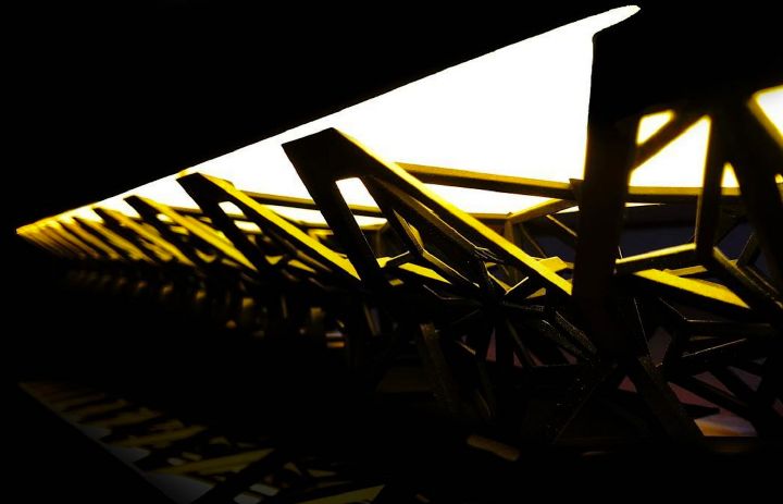 A teaser image for the NAIAS 2019