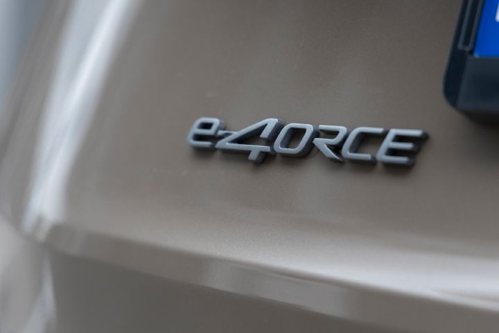 Nowy Nissan X‑Trail N-Trek – detale nadwozia