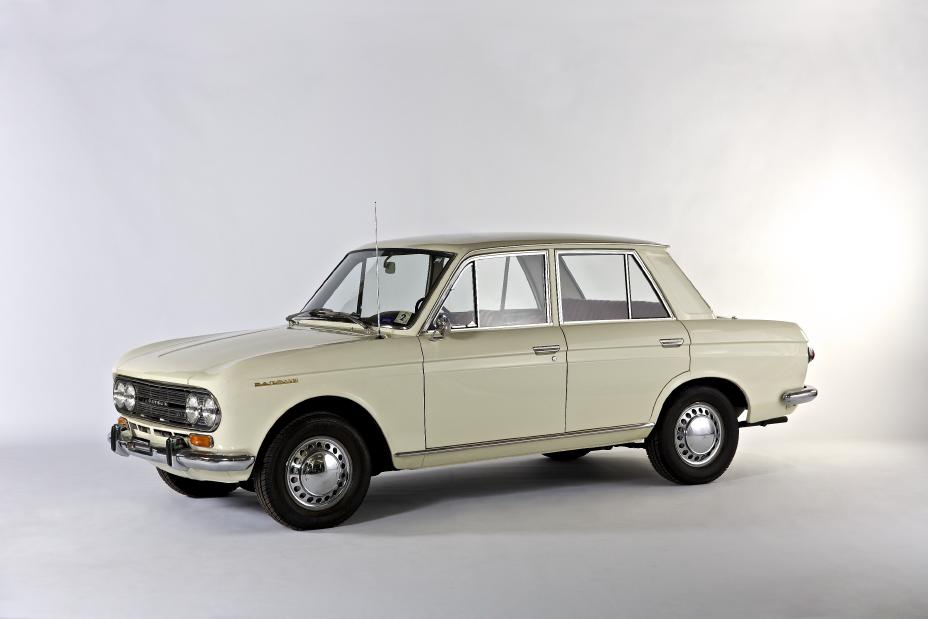 1967 Datsun 411