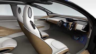 After leading the development and expansion of EV technology, Nissan once again stands at the forefront of automotive technology. By integrating advanced vehicle control and safety technologies with cutting-edge artificial intelligence (AI), Nissan is among the leaders developing practical, real-world applications of autonomous drive technology.
