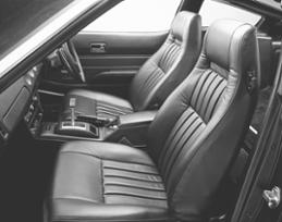 1932 THE FIRST DATSUN パブミラー コレクション