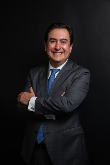 José Luis Montiel