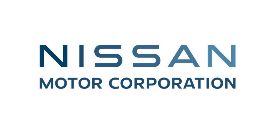 Nissan Motor Corporation logo