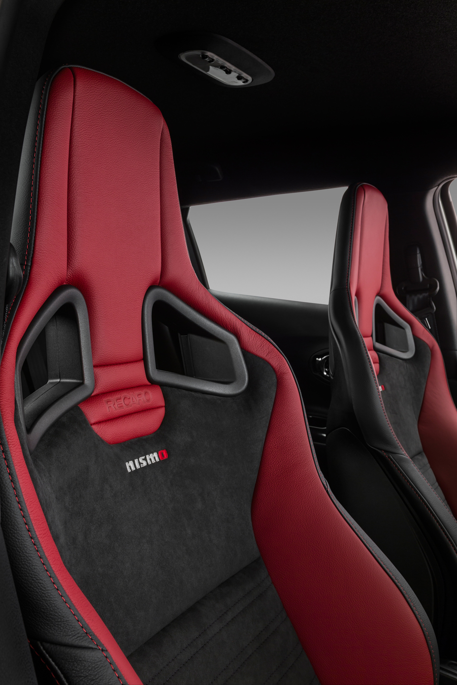 Nissan Redefine El Concepto De Rendimiento El Nuevo Nissan Juke Nismo Rs Listo Para Salir A La Carretera