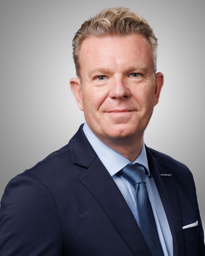Christian Meunier
