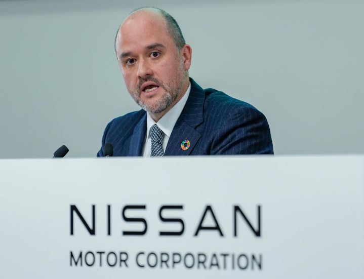 Nissan registra un progreso constante en el tercer trimestre y eleva su perspectiva para el año fiscal 2025