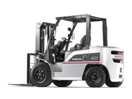 フォークリフト