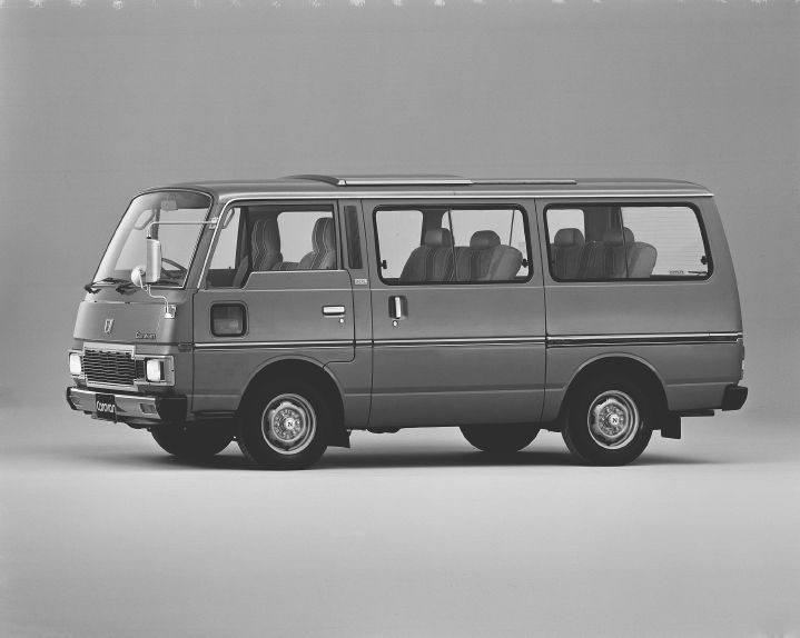 Caravan