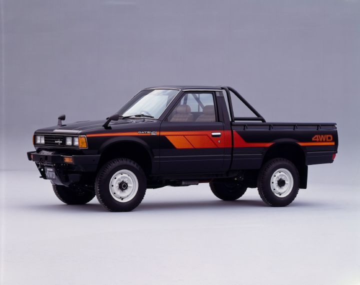720 (1979-1984)