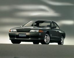 日産 スカイライン SKYLINE AUTECH version Unveiling a Legend: The Nissan Skyline GT-R Autech Version