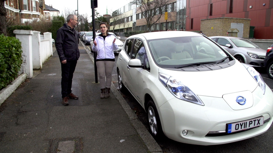 Nissan Leaf Battery >> Nissan Leaf Battery Reliably Outperforms Cynics Critics And Nissan Leaf Battery >> Nissan Leaf Battery Reliably Outperforms Cynics Critics And