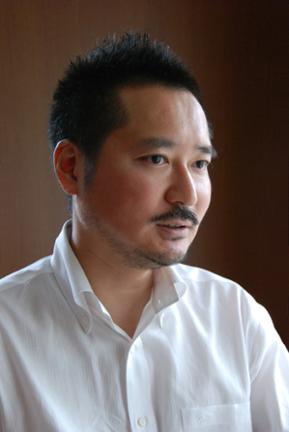 アソシエート プロダクト チーフ デザイナー 山根真