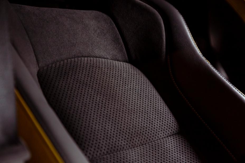 A proud past meets an exciting future Legendary Nissan Z ready for