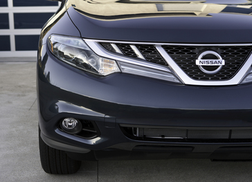 2012 Nissan Murano