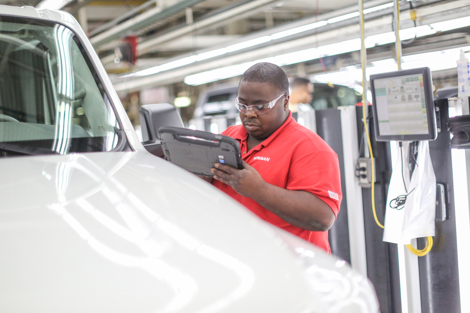 Canton Manufacturing