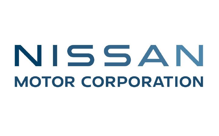 Imagem ilustrativa do logo da Nissan Motor Corporation