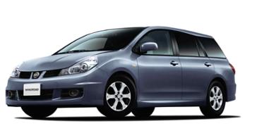 新型 ウイングロード を発売