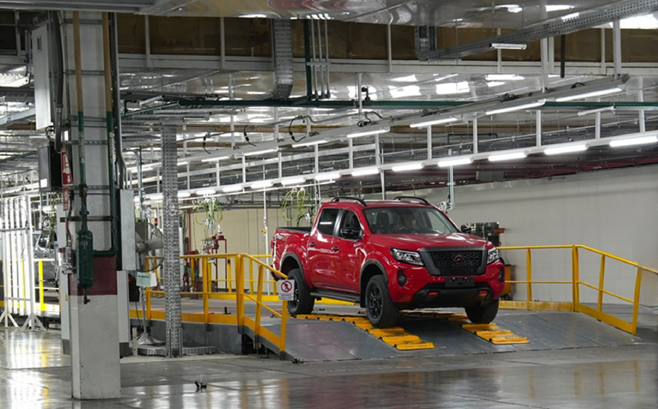 Nissan CIVAC cambia de rumbo, deja la industria automotriz y da paso a una inversión farmacéutica - Autocosmos