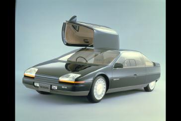 1983 東京モーターショー