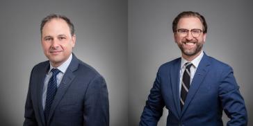 Nissan Canada Announces Leadership Changes