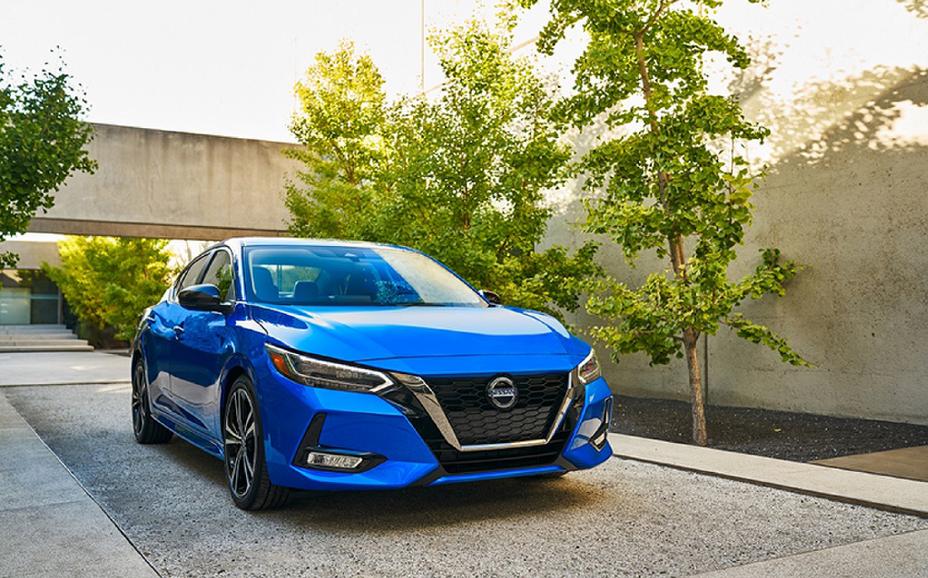 Nissan Mexicana Celebra 12 Años Consecutivos Como Líder En Ventas En El