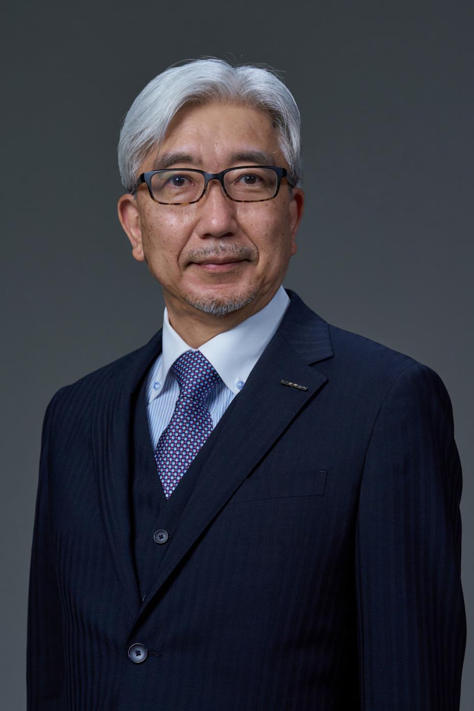 Mitsuro Antoku