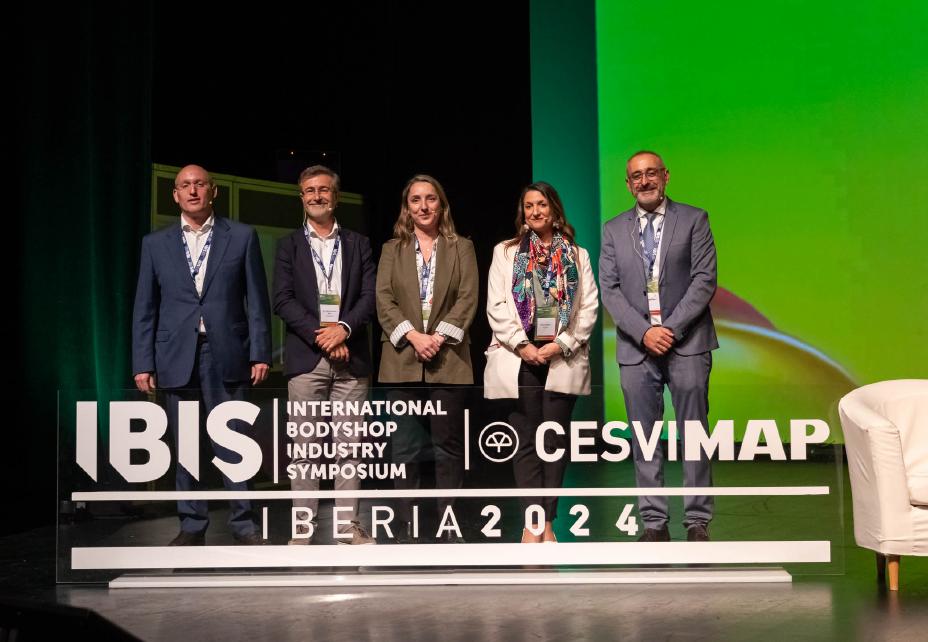 Nissan participa en la conferencia internacional de la posventa de automoción IBIS Iberia