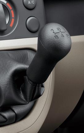 インストシフトノブ Mt車