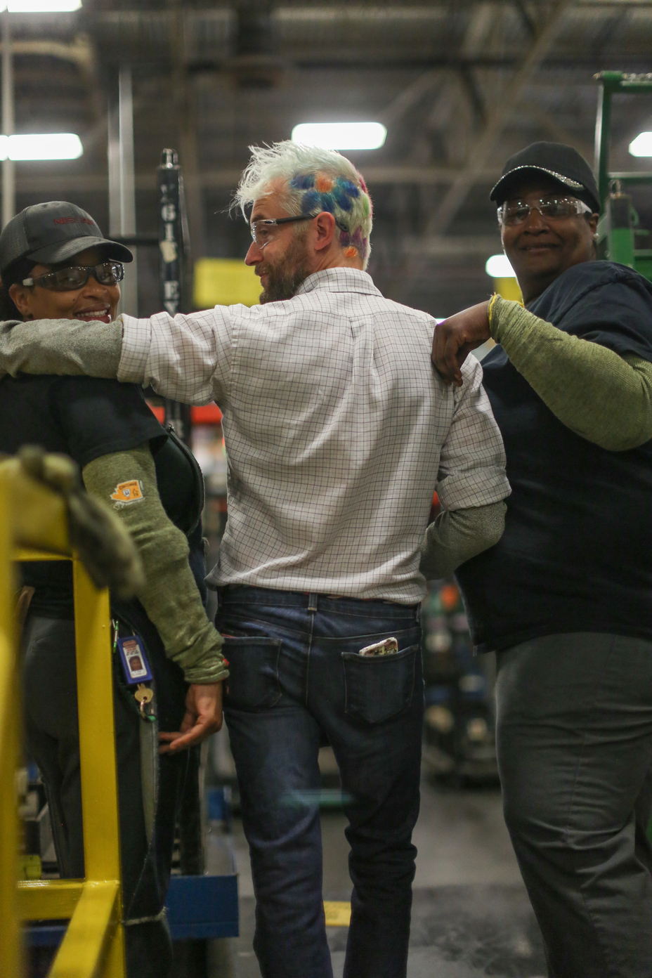 Canton Manufacturing