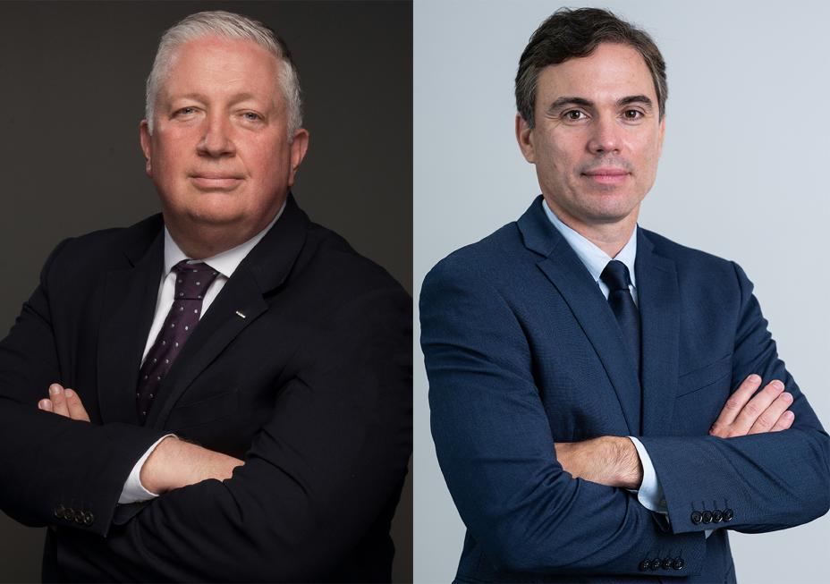 Nissan Americas announces senior leadership appointment