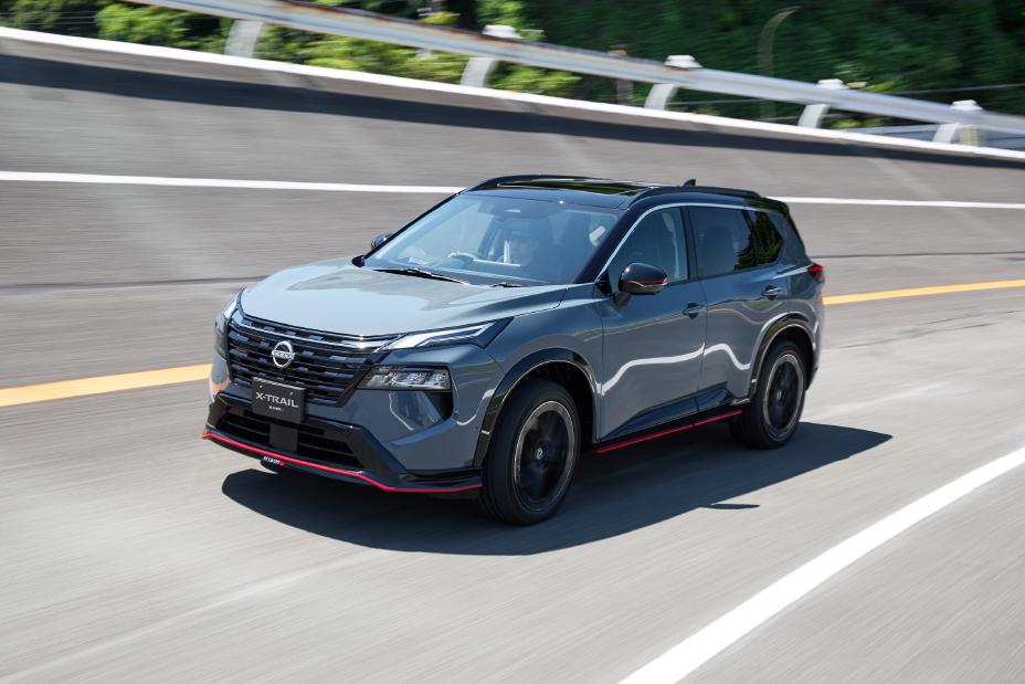 Nissan X-Trail Nismo
