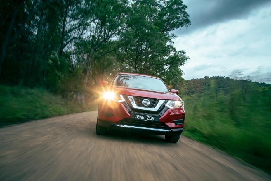 Nissan celebrates 20 years of XTRAIL with updated model range for 2022