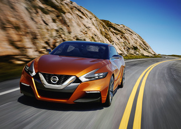 DETROIT (Jan. 13, 2014) - Design has long been a differentiator between Nissan and its competitors - along with performance, innovation and technology. Now, as the company celebrates its 80th anniversary, it is doing so with the world debut of the Nissan Sport Sedan Concept at the 2014 North American International Auto Show in Detroit.