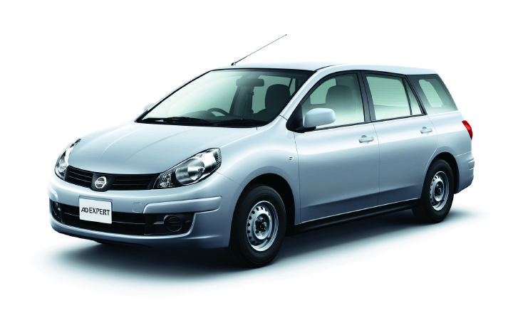⭐︎仕事車に！！adバンNv150 OEM ワゴン。メンテナンスしてお渡し⭐︎ NV150 AD