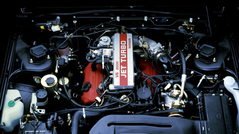 日産　31 レパード　LEOPARD リモコン 旧型車（L） LEOPARD（レパード）