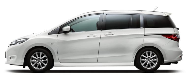 新型 ラフェスタ ハイウェイスター を発売