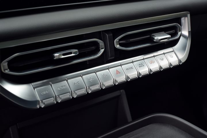 Nissan estrena mundialmente en México la Frontier Pro PHEV.