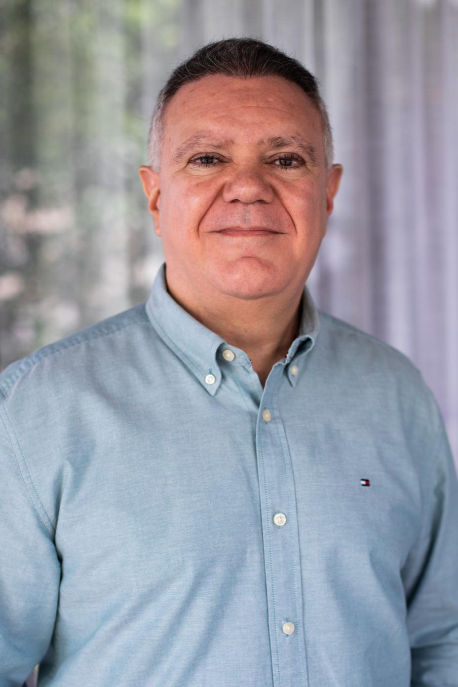 Rogério Louro